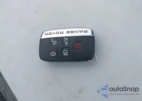 2018 Land Rover Range Rover Evoque Se/Se Premium из США, поврежденный, VIN SALVP2RX9JH290456